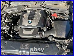 06-2010 Bmw E63 E66 E65 E60 750i 650i 550i N62 V8 4.8l Complete Motor Engine Oem