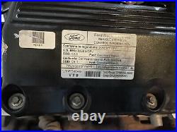 09-2016 Ford Van E150 E250 E350 5.4l Engine Motor Flex Fuel Vin L 8th (57k) Oem