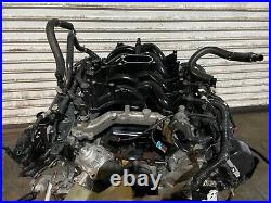 09-2016 Ford Van E150 E250 E350 5.4l Engine Motor Flex Fuel Vin L 8th (57k) Oem