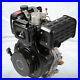 10HP 406CC 4-Stroke Engine Motor Single Cylinder Air Cooling Engine? 25mm Shaft