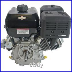 11hp Briggs 2100 Series Engine Horizontal 1Dx3-21/32L Shaft, 25T237-0045