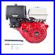 13-15HP Gas Engine, Horizontal Shaft 4 Stroke OHV Gas Motor Go Kart Motor Engine