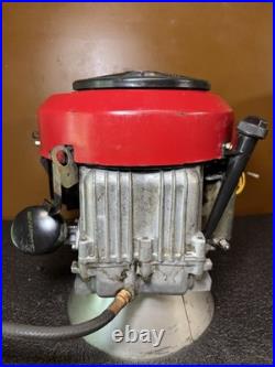 14HP Briggs & Stratton Vanguard V Twin Engine 294777 (1 x 3 1/8 Shaft) 14HP Briggs & Stratton Vanguard V Twin Engine 294777 (1 x 3 1/8 Shaft)