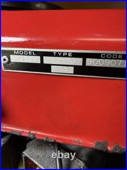 14HP Briggs & Stratton Vanguard V Twin Engine 294777 (1 x 3 1/8 Shaft) 14HP Briggs & Stratton Vanguard V Twin Engine 294777 (1 x 3 1/8 Shaft)