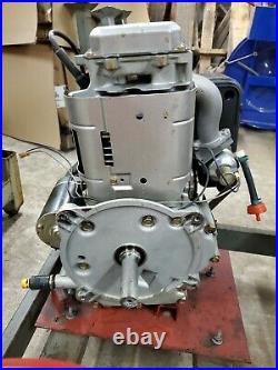 14.5HP Briggs & Stratton 287707 Vertical Shaft Engine 1 X 3-5/32