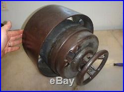 14 CLUTCH PULLEY SHAFT MOUNT for ASSOCIATED or UNITED Hit Miss Gas Engine