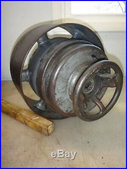 14 CLUTCH PULLEY SHAFT MOUNT for ASSOCIATED or UNITED Hit Miss Gas Engine