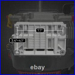 15HP 420cc Gas Powered Engine Recoil Splitter Go Kart Engine Horizontal Shaft