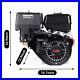 15HP 4-Stroke 420cc OHV Horizontal Shaft Gas Engine Recoil Start Go Kart Motor