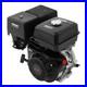 15HP Gas Engine, Horizontal Shaft 4 Stroke OHV Gas Motor Go Kart Motor Engine