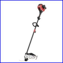 17 25cc 2 Cycle Lightweight Engine Straight Shaft Gas Trimmer Grass Weed Cutter