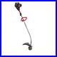 17 Inch Inch Curved Shaft Gas String Trimmer with 26Cc Engine Weed Whacker Tool