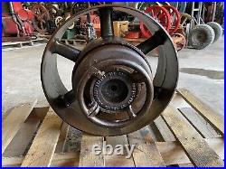 18 CLUTCH PULLEY 2 SHAFT MOUNTING for ASSOCIATED Hit & Miss Antique Gas Engine