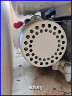 1975 Craftsman Tecumseh 6 Horse Power Vertical 3/4 Shaft Engine New In Box V60