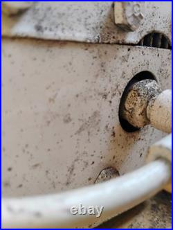 1975 Craftsman Tecumseh 6 Horse Power Vertical 3/4 Shaft Engine New In Box V60