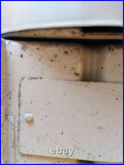 1975 Craftsman Tecumseh 6 Horse Power Vertical 3/4 Shaft Engine New In Box V60