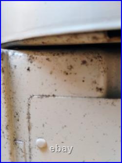 1975 Craftsman Tecumseh 6 Horse Power Vertical 3/4 Shaft Engine New In Box V60