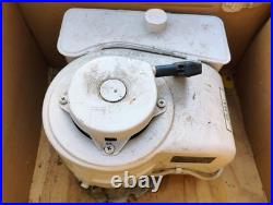 1975 Craftsman Tecumseh 6 Horse Power Vertical 3/4 Shaft Engine New In Box V60