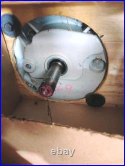 1975 Craftsman Tecumseh 6 Horse Power Vertical 3/4 Shaft Engine New In Box V60