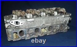 1987-1990 Ford Escort EXP Mercury Lynx Engine Cylinder Head 1.9L I4 OEM