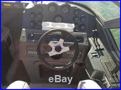 1987 Sea Ray Pachanga 32 Power Boat Twin Engine