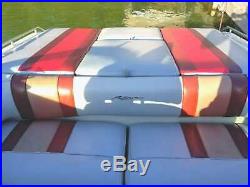 1987 Sea Ray Pachanga 32 Power Boat Twin Engine