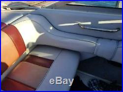 1987 Sea Ray Pachanga 32 Power Boat Twin Engine