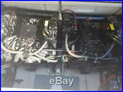 1987 Sea Ray Pachanga 32 Power Boat Twin Engine