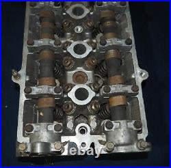 1997-2001 Honda CR-V Engine Cylinder Head 2.0L I4 Non V-TEC B20 B20B OEM