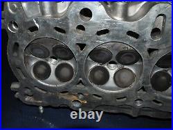 1997-2001 Honda CR-V Engine Cylinder Head 2.0L I4 Non V-TEC B20 B20B OEM