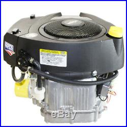 19hp Briggs Professional Series Mower Engine 1Dx3-5/32L Shaft 33S877-0019-G1