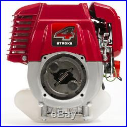 1.5 HP OHV Vertical Shaft Gas Engine 212cc MiniBike Go-Kart EPA Recoil Motor