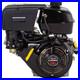 1 In. 13 HP 389Cc OHV Recoil Start Horizontal Shaft Gas Engine