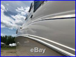 2003 Sea Ray 280 Sundancer Low Hours on Twin Factory V8 Fuel Injected Engines