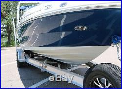 2006 Sea Ray 240 Sundeck New Engine New Trailer Ready to Go