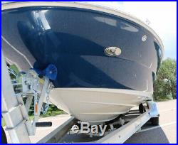 2006 Sea Ray 240 Sundeck New Engine New Trailer Ready to Go