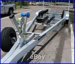 2006 Sea Ray 240 Sundeck New Engine New Trailer Ready to Go