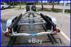 2006 Sea Ray 240 Sundeck New Engine New Trailer Ready to Go