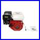 200cc 4 Stroke Gas Engine 6.5HP For Honda GX160 OHV Air Cooled Horizontal Shaft