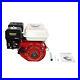 200cc 4 Stroke Gas Engine 6.5HP For Honda GX160 OHV Air Cooled Horizontal Shaft