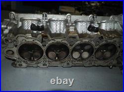 2010-2015 Jaguar XJ XK XF Left Engine Cylinder Head 5.0L AJ-V8 Gen III NA OEM