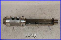 2012-2015 Audi A6 2.0l L4 Gas Engine Motor Balancer Shaft 06h103331 Oem