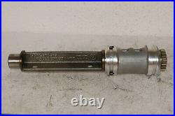 2012-2015 Audi A6 2.0l L4 Gas Engine Motor Balancer Shaft 06h103331 Oem