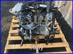 2014 2018 Mercedes Benz W117 Cla250 4 Cylinder 2.0l Engine Motor Turbo 65k Oem