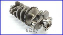 2014-2018 Mercedes Cla250 2.0l Crankshaft Oem