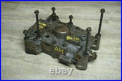 2015 Hyundai Sonata 2.4l L4 Gas Petrol Engine Motor Oil Pump Balance Shaft Oem