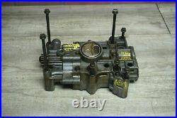 2015 Hyundai Sonata 2.4l L4 Gas Petrol Engine Motor Oil Pump Balance Shaft Oem