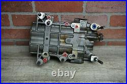 2015 Hyundai Sonata 2.4l L4 Gas Petrol Engine Motor Oil Pump Balance Shaft Oem