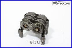 2017-2019 Mercedes E300 W213 2.0l Gas Engine Motor Dynamic Balance Shaft Oem