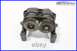 2017-2019 Mercedes E300 W213 2.0l Gas Engine Motor Dynamic Balance Shaft Oem